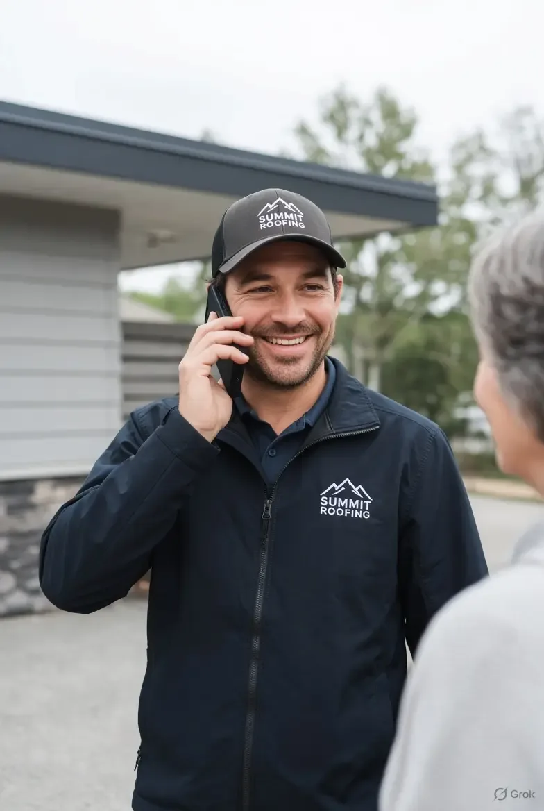 Flat Roof Leak Repair Beverly, WA FAQs